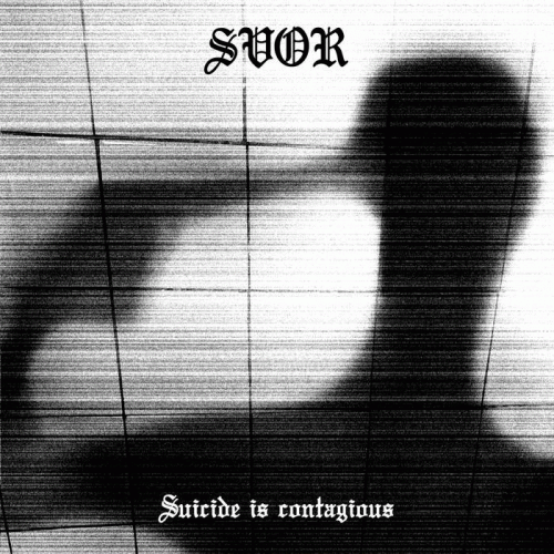 Svor : Suicide is Contagious